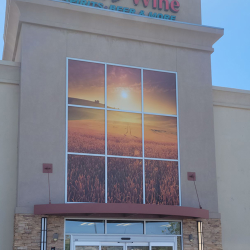 Window Graphics